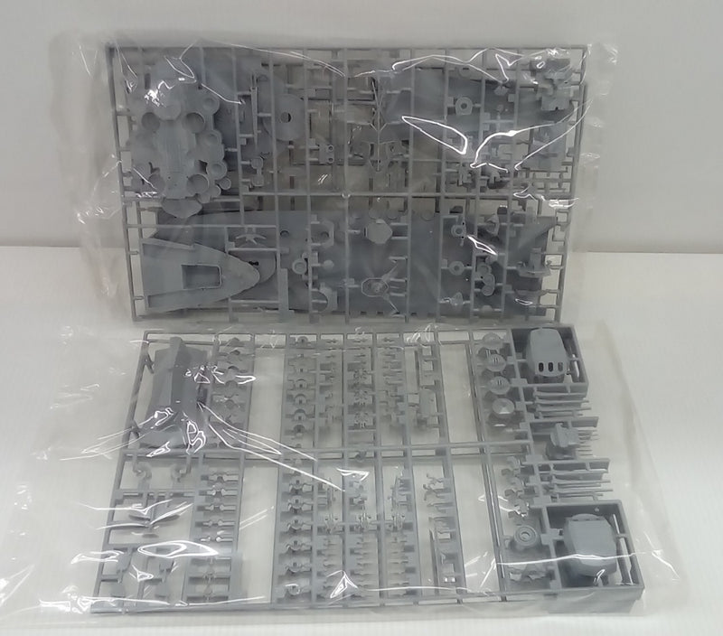 【中古】【未組立】1/450 日本海軍 戦艦 大和 70周年記念特別仕様 [SP334]＜プラモデル＞（代引き不可）6514