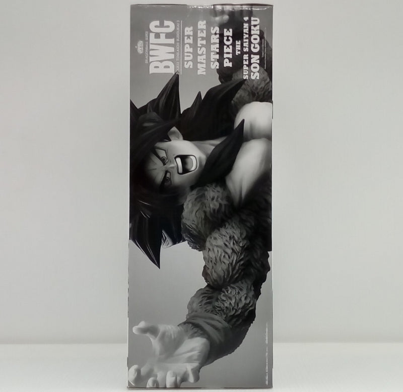 【中古】【未開封】B賞 THE ORIGINAL 超サイヤ人4 孫悟空(原作カラー彩色)「ドラゴンボール超 BWFC 造形天下一武道会3」＜フィギュア＞（代引き不可）6514