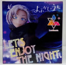 【中古】【未開封】七草ナズナ 「よふかしのうた」 Luminasta“七草ナズナ”＜フィギュア＞（代引き不可）6514