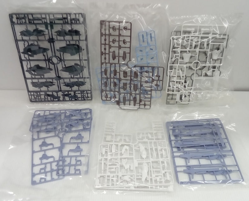 【中古】【未組立】ゼルフィカール ST Ver. 「フレームアームズ・ガール」 [FG072]＜プラモデル＞（代引き不可）6514