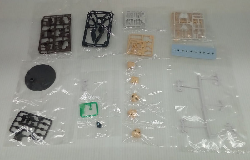 【中古】【未組立】ゼルフィカール ST Ver. 「フレームアームズ・ガール」 [FG072]＜プラモデル＞（代引き不可）6514