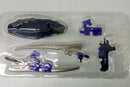 【中古】【開封品】日本帝国斯衛軍 00式戦術歩行戦闘機 武御雷 Type-00R 「マブラヴ オルタネイティヴ」 ＜フィギュア＞（代引き不可）6514