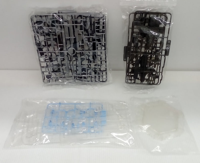 【中古】【未組立】1/12 F.O.X Long Range Striker Unit 通常版 「CYBER FOREST FANTASY GIRLS」 [FF0110]＜プラモデル＞（代引き不可）6514