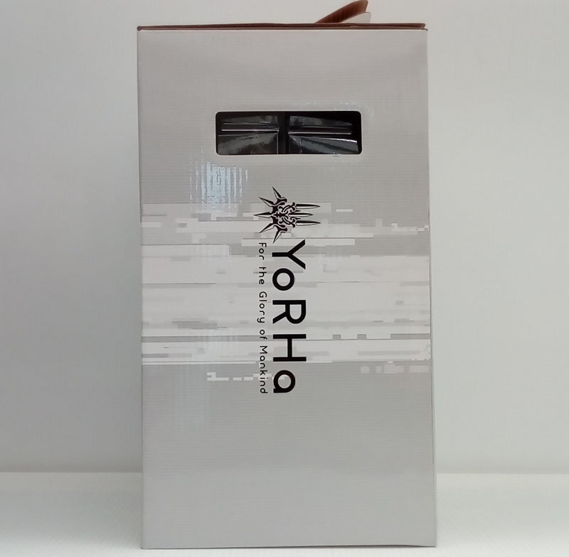 【中古】【開封品】2B 「NieR：Automata 1.1a 放送記念くじ」 B賞＜フィギュア＞（代引き不可）6514