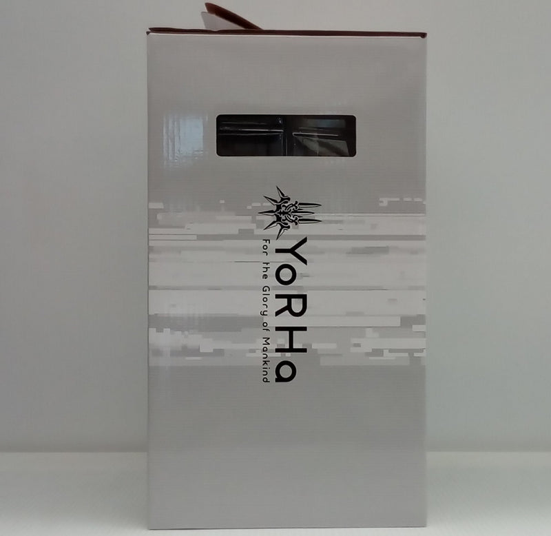 【中古】【開封品】2B 「NieR：Automata 1.1a 放送記念くじ」 B賞＜フィギュア＞（代引き不可）6514