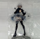 【中古】【開封品】2B 「NieR：Automata 1.1a 放送記念くじ」 B賞＜フィギュア＞（代引き不可）6514