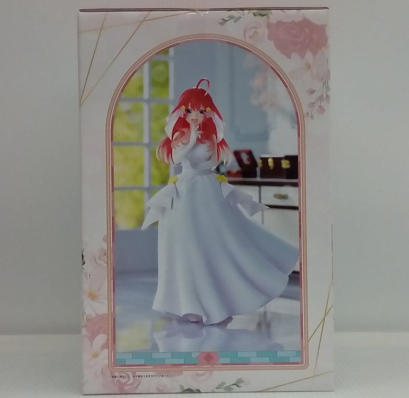 【中古】【未開封】中野五月 「一番くじ 五等分の花嫁* 〜五つ子より愛をこめて〜」 1/7 Gracemaster E賞＜フィギュア＞（代引き不可）6514