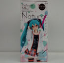 【中古】【未開封】初音ミク 「初音ミク Project DIVA Arcade Future Tone」 スーパープレミアムフィギュア ”ナチュラル”＜フィギュア＞（代引き不可）6514