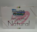 【中古】【未開封】初音ミク 「初音ミク Project DIVA Arcade Future Tone」 スーパープレミアムフィギュア ”ナチュラル”＜フィギュア＞（代引き不可）6514