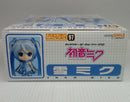 【中古】【未開封】ねんどろいど 雪ミク(初音ミク) 2010冬限定「キャラクター・ボーカル・シリーズ01 初音ミク」 No.97＜フィギュア＞（代引き不可）6514