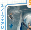 【中古】【未開封】ねんどろいど 雪ミク(初音ミク) 2010冬限定「キャラクター・ボーカル・シリーズ01 初音ミク」 No.97＜フィギュア＞（代引き不可）6514