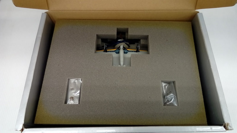 【中古】【開封品】1/48 三菱 零式艦上戦闘機五二型 甲 ヨD-126号機 「マスターワークコレクション No.74」 [21074-000]＜おもちゃ＞（代引き不可）6514