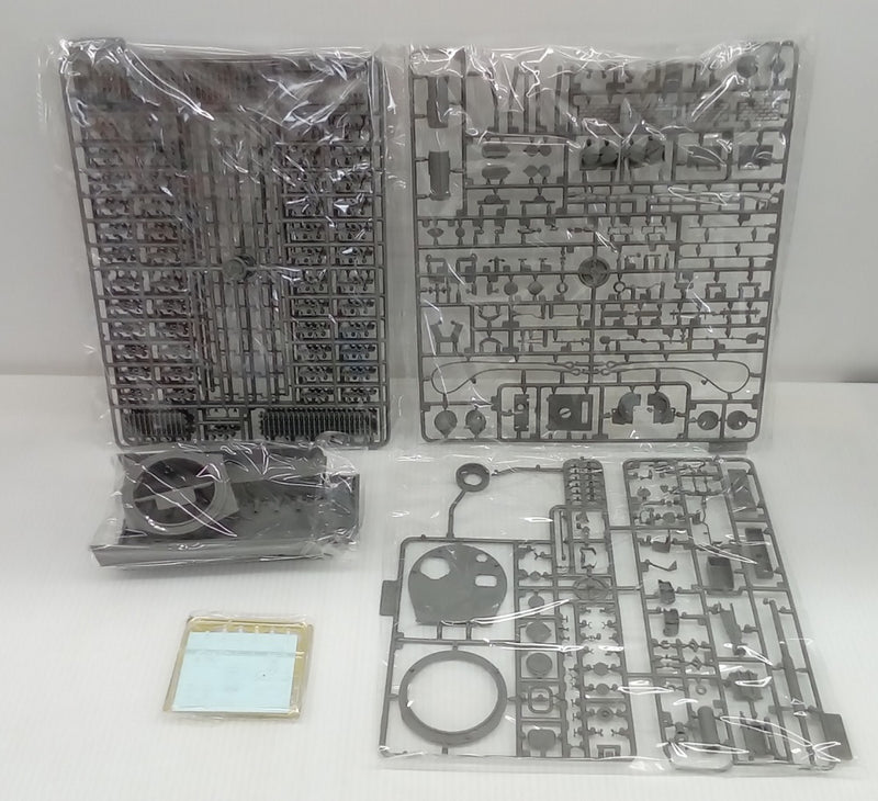 【中古】【未組立】1/35 ドイツ タイガーI 初期生産型 [BT034] Sd.Kfz.181 Pz.Kpfw.VI Ausf.E＜プラモデル＞（代引き不可）6514