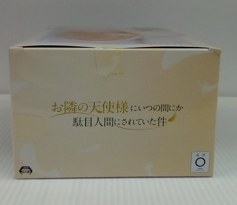 【中古】【未開封】椎名真昼 「お隣の天使様にいつの間にか駄目人間にされていた件」＜フィギュア＞（代引き不可）6514