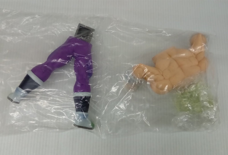 【中古】【外箱開封済】「ドラゴンボール超 ブロリー」 超刻武勇伝-超サイヤ人ブロリーフルパワー-＜フィギュア＞（代引き不可）6514