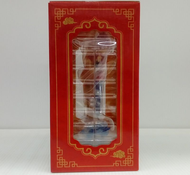 【中古】【未開封】早乙女らんま 「一番くじ TVアニメ らんま1/2」 A賞＜フィギュア＞（代引き不可）6514