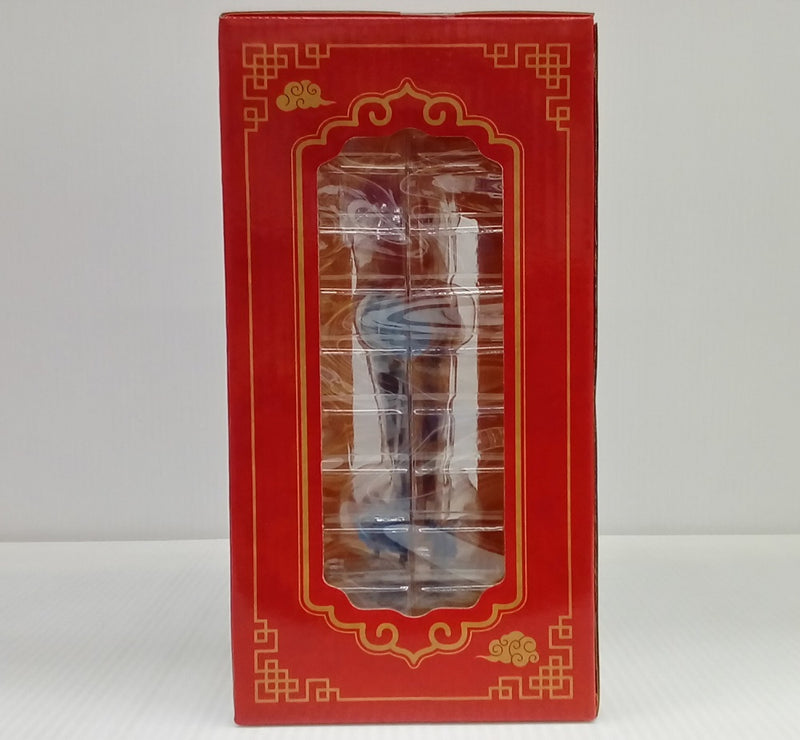 【中古】【未開封】早乙女らんま 「一番くじ TVアニメ らんま1/2」 A賞＜フィギュア＞（代引き不可）6514