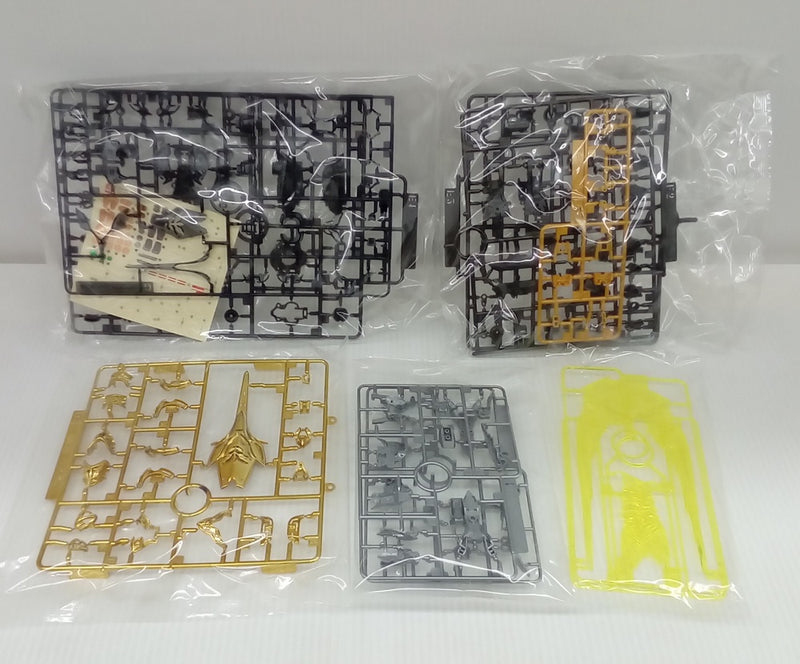 【中古】【未組立】1/144 RG MSN-06S シナンジュ クリアカラー 「機動戦士ガンダムUC」 イベント限定 [0221635]＜プラモデル＞（代引き不可）6514