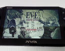【中古】【開封品】【動作確認済】PSVITAソフト EVE rebirth terror [通常版]＜レトロゲーム＞（代引き不可）6514