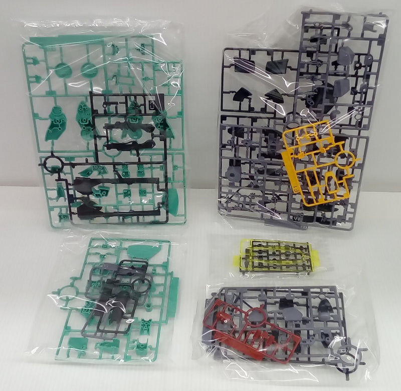 【中古】【未組立】1/144 HGUC MSK-008 ディジェ 「機動戦士Zガンダム」 [5055577]＜プラモデル＞（代引き不可）6514