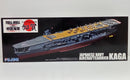 【中古】【未組立】1/700 日本海軍航空母艦 加賀 フルハルモデル 「帝国海軍シリーズ No.22」 [421698]＜プラモデル＞（代引き不可）6514