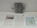 【中古】【未組立】1/350 日本海軍 甲型駆逐艦 雪風 [40063] エッチングパーツ付＜プラモデル＞（代引き不可）6514