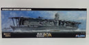 【中古】【未組立】1/700 日本海軍航空母艦 赤城 「艦NEXTシリーズ No.4」 [460048]＜プラモデル＞（代引き不可）6514