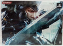 【中古】【開封品】PS3ソフト メタルギア ライジング リベンジェンス[限定版]＜レトロゲーム＞（代引き不可）6514