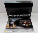 【中古】【開封品】PS3ソフト メタルギア ライジング リベンジェンス[限定版]＜レトロゲーム＞（代引き不可）6514