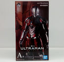 【中古】【未開封】ULTRAMAN 「一番くじ ULTRAMAN」 MASTERLISE A賞＜フィギュア＞（代引き不可）6514