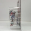 【中古】【未開封】仮面ライダーゼッツ フィジカムインパクト 「一番くじ 仮面ライダーゼッツ＆仮面ライダーガヴ」B賞＜フィギュア＞（代引き不可）6514