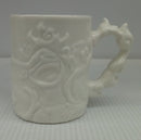 【中古】【開封品】ルフィ ギア5 マグカップ 「一番くじ ワンピース 未来島エッグヘッド〜Burst of Energy〜」 E賞＜コレクターズアイテム＞（代引き不可）6514