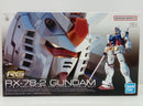 【中古】【未組立】1/144 RG RX-78-2 ガンダム「機動戦士ガンダム」 [5061594]＜プラモデル＞（代引き不可）6514