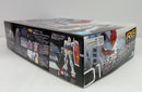 【中古】【未組立】1/144 RG RX-78-2 ガンダム「機動戦士ガンダム」 [5061594]＜プラモデル＞（代引き不可）6514