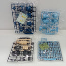 【中古】【未組立】1/100 MG MS-07B-3 グフカスタム 「機動戦士ガンダム第08MS小隊」 [5061575]＜プラモデル＞（代引き不可）6514