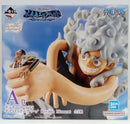【中古】【未開封】モンキー・D・ルフィ ギア5VSボルサリーノ「一番くじ ワンピース エッグヘッド〜Burst of Energy〜」A賞＜フィギュア＞（代引き不可）6514