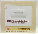 【中古】【未開封】ミニトレーつき ピカチュウ 「2025 Pokemon Collection くじ 〜Let’s Go for a Walk!〜」ラストワン賞＜フィギュア＞（代引き不可）6514