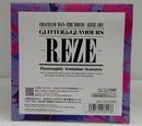 【中古】【未開封】レゼ 「劇場版 チェンソーマン レゼ篇」 GLITTER＆GLAMOURS-REZE-＜フィギュア＞（代引き不可）6514