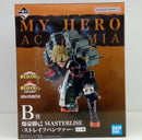 【中古】【未開封】爆豪勝己 -ストレイフパンツァー- 「一番くじ 僕のヒーローアカデミア -連なる星霜-」 MASTERLISE B賞＜フィギュア＞（代引き不可）6514