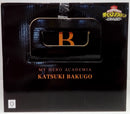 【中古】【未開封】爆豪勝己 -ストレイフパンツァー- 「一番くじ 僕のヒーローアカデミア -連なる星霜-」 MASTERLISE B賞＜フィギュア＞（代引き不可）6514