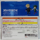 【中古】【未開封】いずく＆かつき 「一番くじ 僕のヒーローアカデミア -更に向こうへ-」 MASTERLISE E賞＜フィギュア＞（代引き不可）6514
