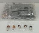 【中古】【未組立】1/35 IV号戦車D型 あんこうチーム プチあんこうチーム付き限定版です! 「ガールズ＆パンツァー」 [GP-14]＜プラモデル＞（代引き不可）6514