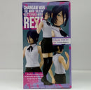 【中古】【未開封】レゼ 「劇場版 チェンソーマン レゼ篇」 GLITTER＆GLAMOURS-REZE-＜フィギュア＞（代引き不可）6514