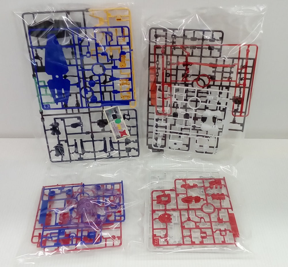 中古】【未組立】1/144 HG GF13-006NA ガンダムマックスター 「機動武
