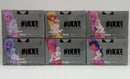 【中古】【未開封】【セット】 「勝利の女神：NIKKE」Yumemirize N102、アリス、ドレイク、アニス、ネロ、バイパー 6種＜フィギュア＞（代引き不可）6514