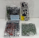 【中古】【未組立】1/144 HG ザクII F型 ルショーン機＆無識別型ザクII ルショーン機「機動戦士ガンダム 復讐のレクイエム」＜プラモデル＞（代引き不可）6514