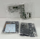 【中古】【未組立】1/144 HG ザクII F型 チャブス機 ＆ ケイル機 + 無識別型ザクII ソラリ機 再現パーツセット[5067284]＜プラモデル＞（代引き不可）6514