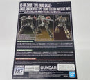 【中古】【未組立】1/144 HG ザクII F型 チャブス機 ＆ ケイル機 + 無識別型ザクII ソラリ機 再現パーツセット[5067284]＜プラモデル＞（代引き不可）6514