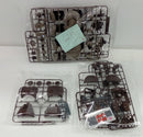 【中古】【未組立】1/144 HGUC MSM-04G ジュアッグ Ver.MSV 「機動戦士ガンダム MSV」 プレミアムバンダイ限定 [5066522]＜プラモデル＞（代引き不可）6514