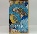 【中古】【未開封】フランキー 「一番くじ ワンピース 20th anniversary」 H賞 記念＜フィギュア＞（代引き不可）6514
